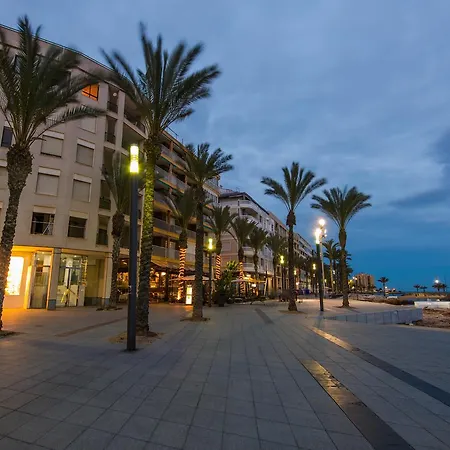 Casas - Playa Del Cura 1 Apartament *