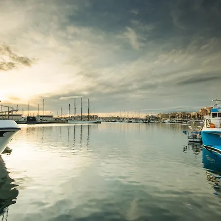 Casas - Playa Del Cura 1 Apartament *