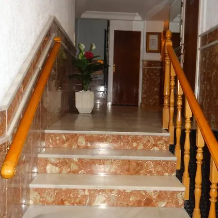 Apartment Casas - Playa Del Cura 1 *