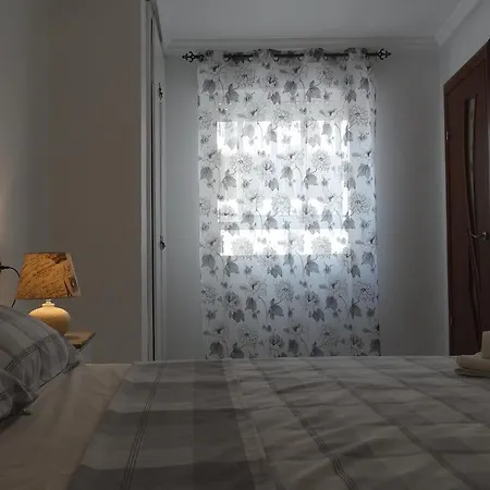 Casas - Playa Del Cura 1