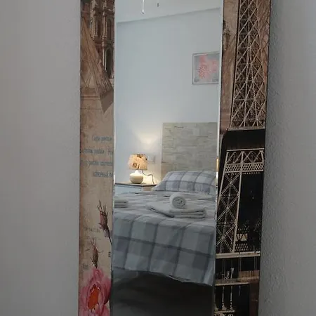Casas - Playa Del Cura 1 Apartment *