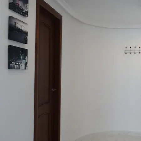 Apartment Casas - Playa Del Cura 1 Torrevieja
