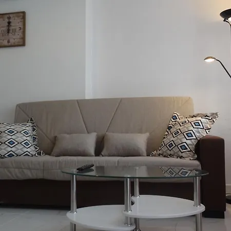 Apartament Casas - Playa Del Cura 1 Torrevieja