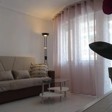 Casas - Playa Del Cura 1 Torrevieja