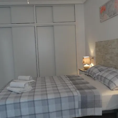 Apartament Casas - Playa Del Cura 1 *