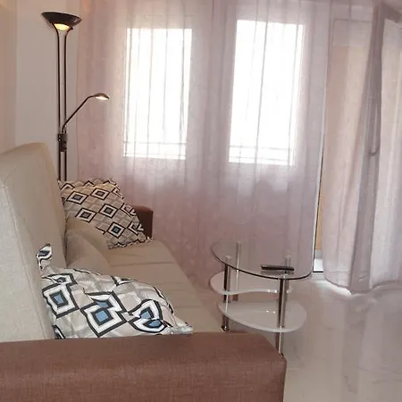Casas - Playa Del Cura 1 Apartment Torrevieja