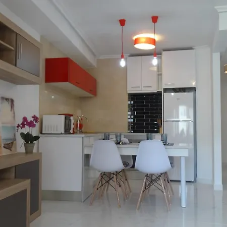 Casas - Playa Del Cura 1 Apartment