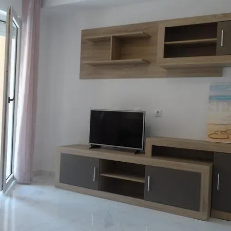 Apartment Casas - Playa Del Cura 1