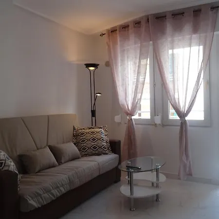 Apartment Casas - Playa Del Cura 1 Torrevieja