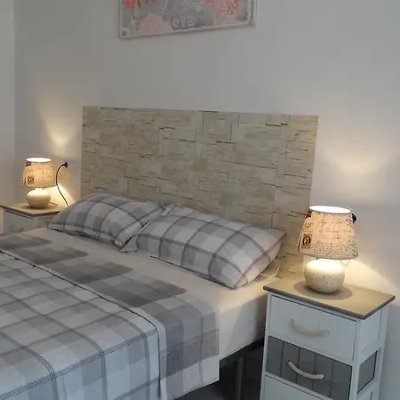 Casas - Playa Del Cura 1 Apartamento
